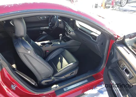 2024 Ford Mustang Gt Premium Fastback z USA, uszkodzony, nr VIN 1FA6P8CF0R5402949